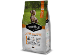 NUTRIQUE ADULTO TOY & MINI