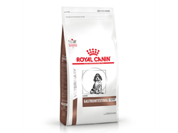 ROYAL CANIN GASTROINSTETINAL PUPPY X 2KG