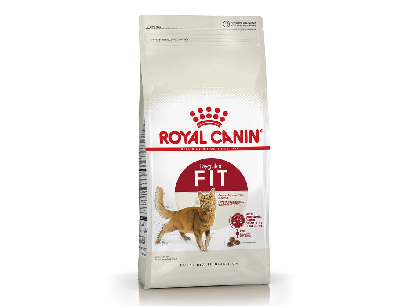 ROYAL CANIN FIT
