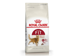 ROYAL CANIN FIT