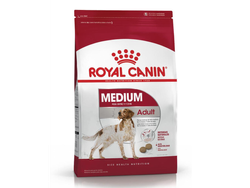 ROYAL CANIN ADULTO MEDIUM