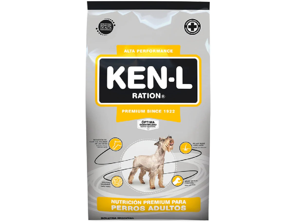 KEN-L ADULTO