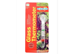 TERMOMETRO VIDRIO