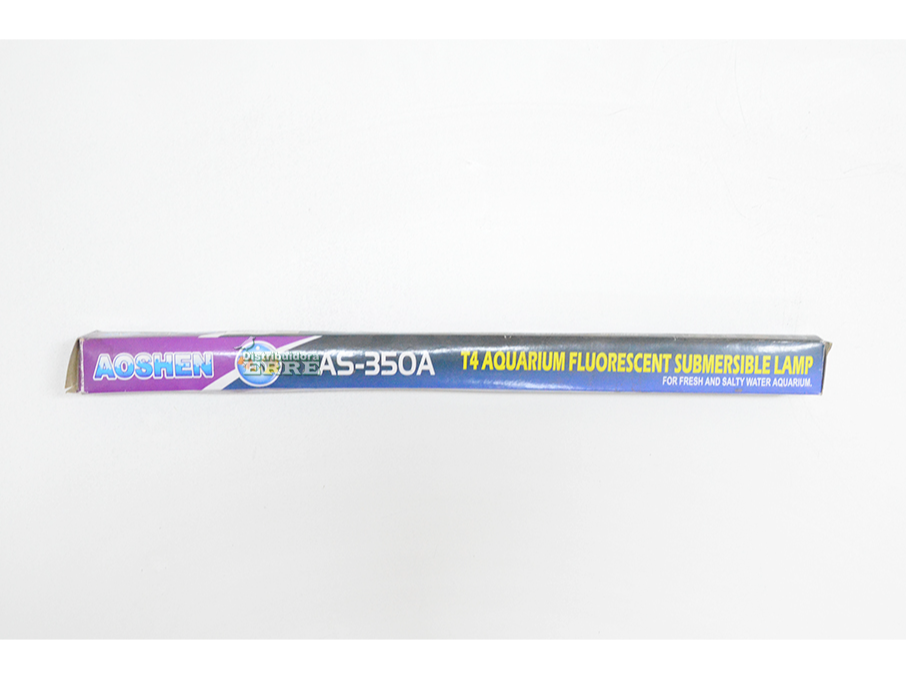 LAMPARA FLUORESCENTE