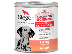 SIEGER ADULTO DERMAPROTECT