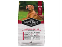 NUTRIQUE ADULTO RAZA GRANDE