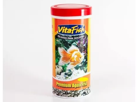 VITAFISH AGUA FRÍA