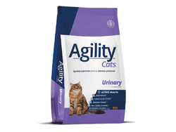 AGILITY URINARY