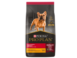 PRO PLAN ADULTO RAZA PEQUEÑA