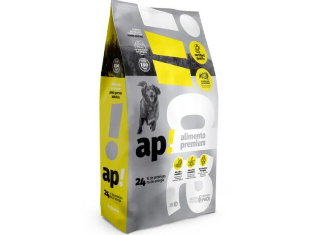 AP! PERRO ADULTO