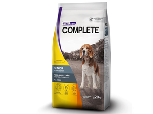 COMPLETE SENIOR +7 de Mundo Alimento