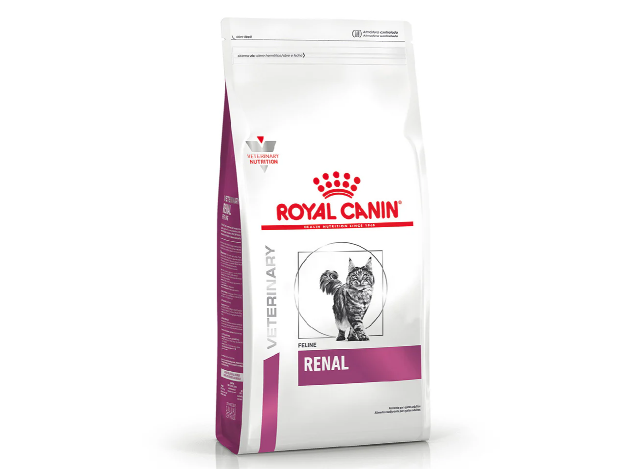 ROYAL CANIN RENAL X 2KG