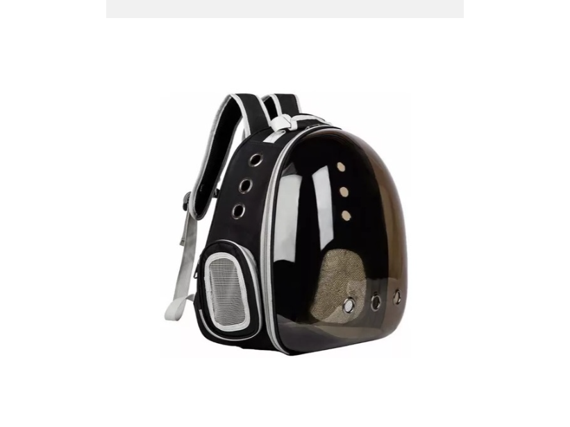 MOCHILA TRANSPORTADORA