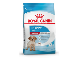 ROYAL CANIN PUPPY MEDIUM