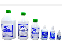 BONACQUA AZUL DE METILENO x 50ml