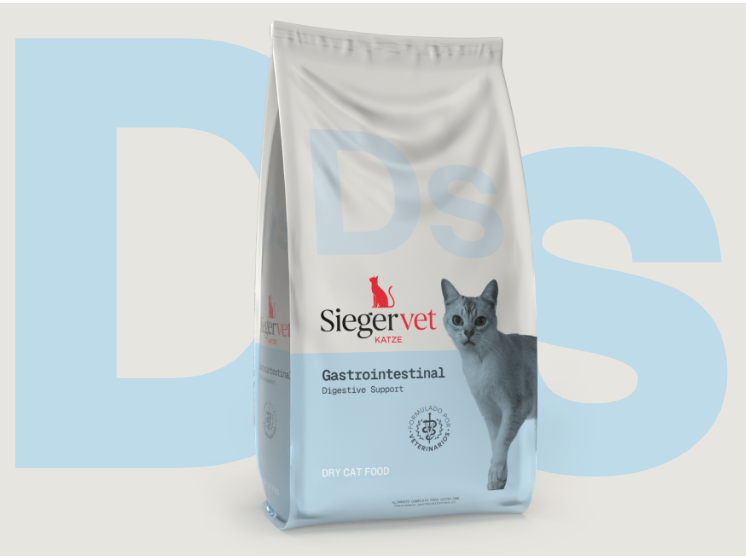 SIEGERVET GASTROINTESTINAL