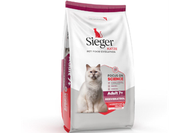 SIEGER SENIOR X 3KG