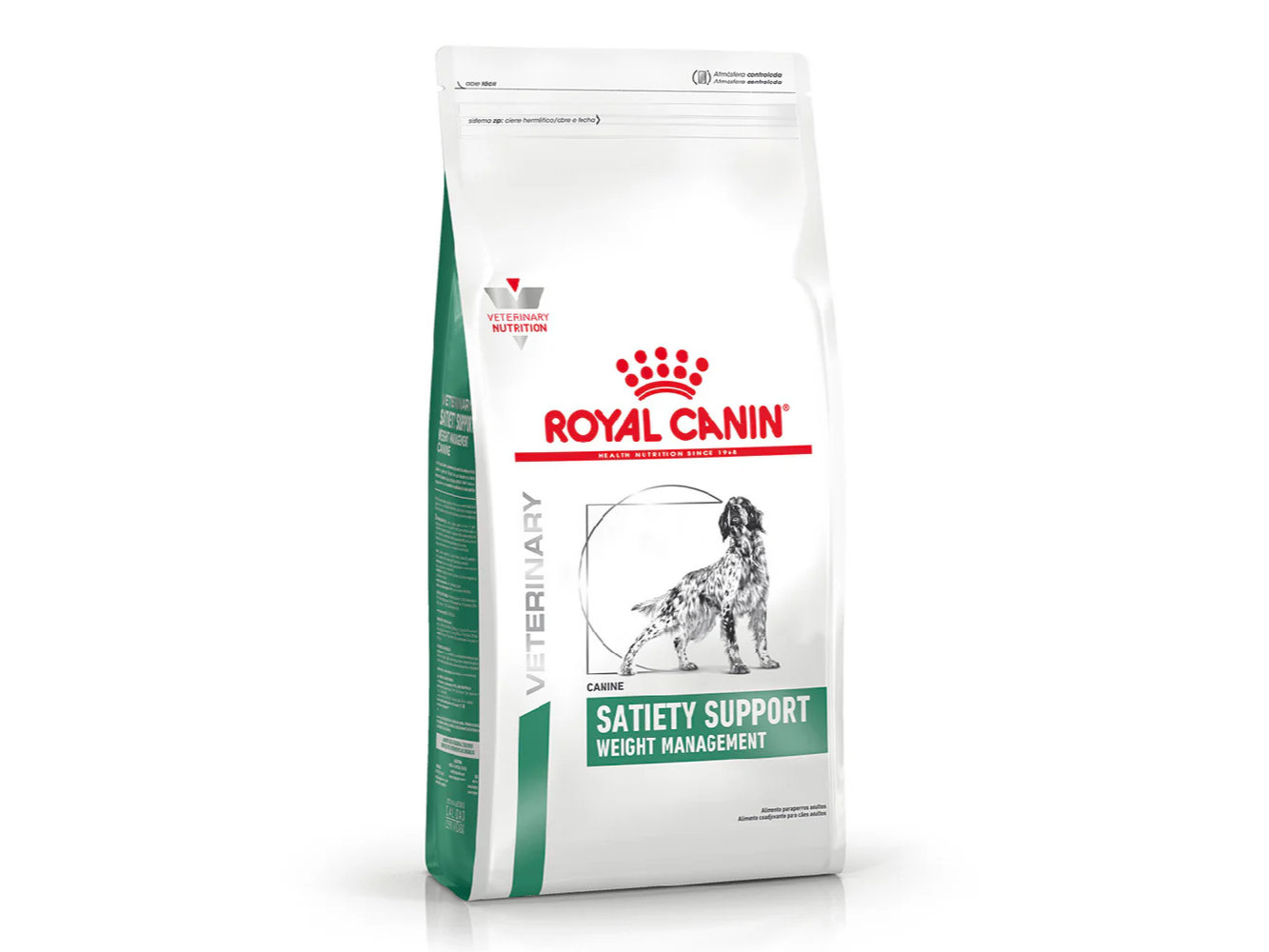 ROYAL CANIN SATIETY SUPPORT X 7,5 KG