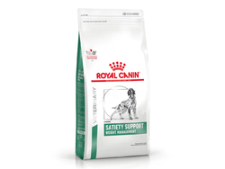 ROYAL CANIN SATIETY SUPPORT X 7,5 KG