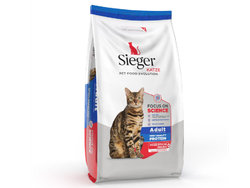 SIEGER GATO ADULTO