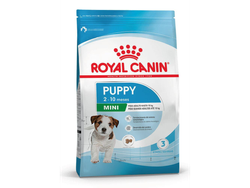 ROYAL CANIN MINI PUPPY
