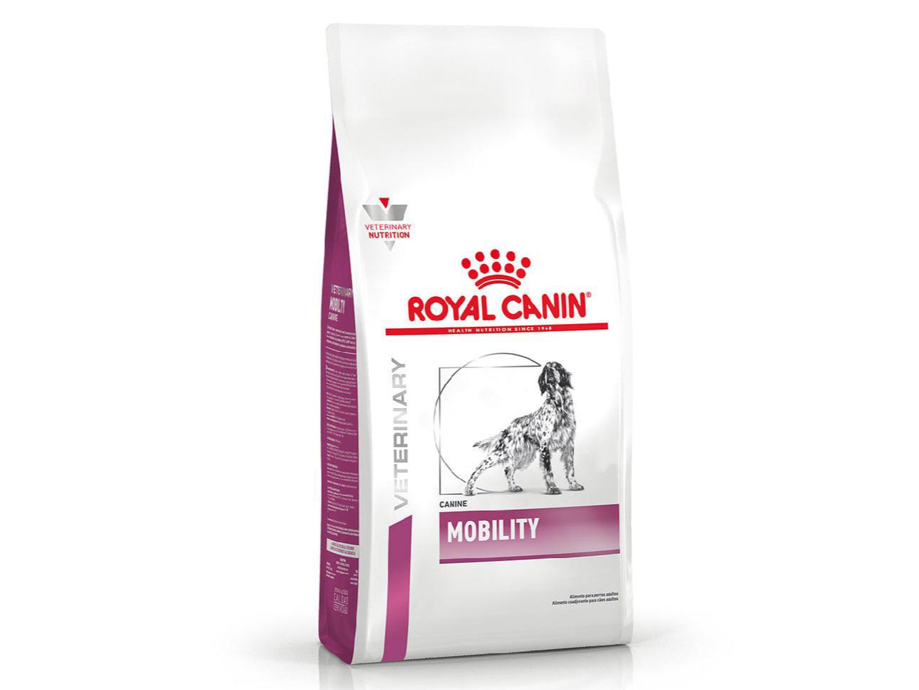 ROYAL CANIN MOBILITY