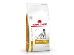 ROYAL CANIN URINARY S/O