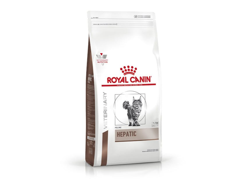 ROYAL CANIN HEPATIC