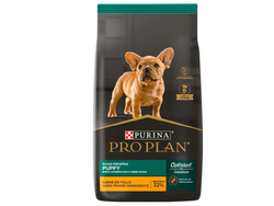 PRO PLAN CACHORRO RAZA MEDIANA