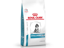 ROYAL CANIN HYPOALLERGENIC PUPPY X 2KG