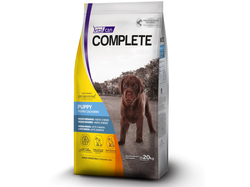 COMPLETE CACHORRO RAZA MEDIANA Y GRANDE