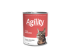 LATA AGILITY GATO 340gr