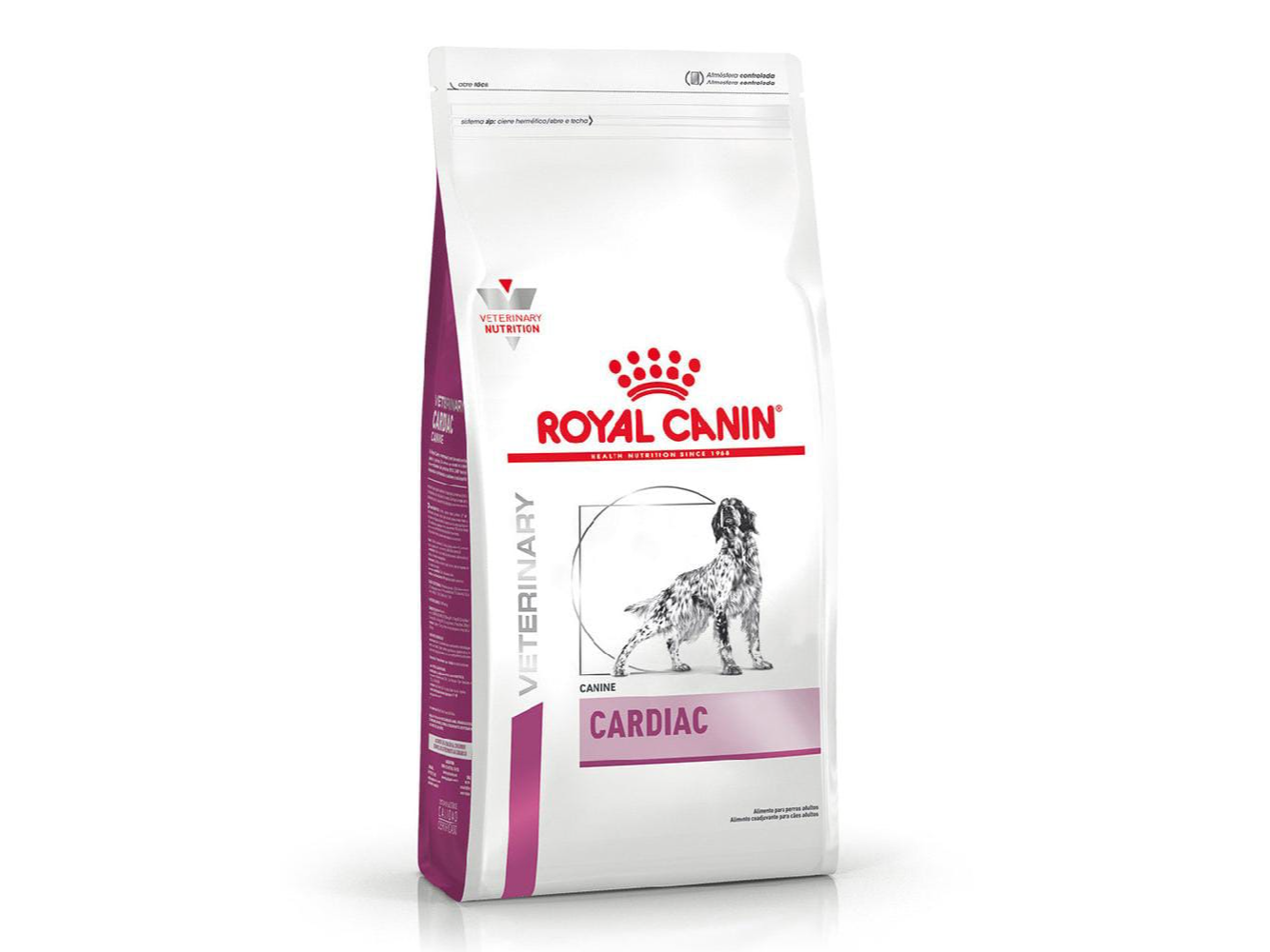 ROYAL CANIN CARDIAC