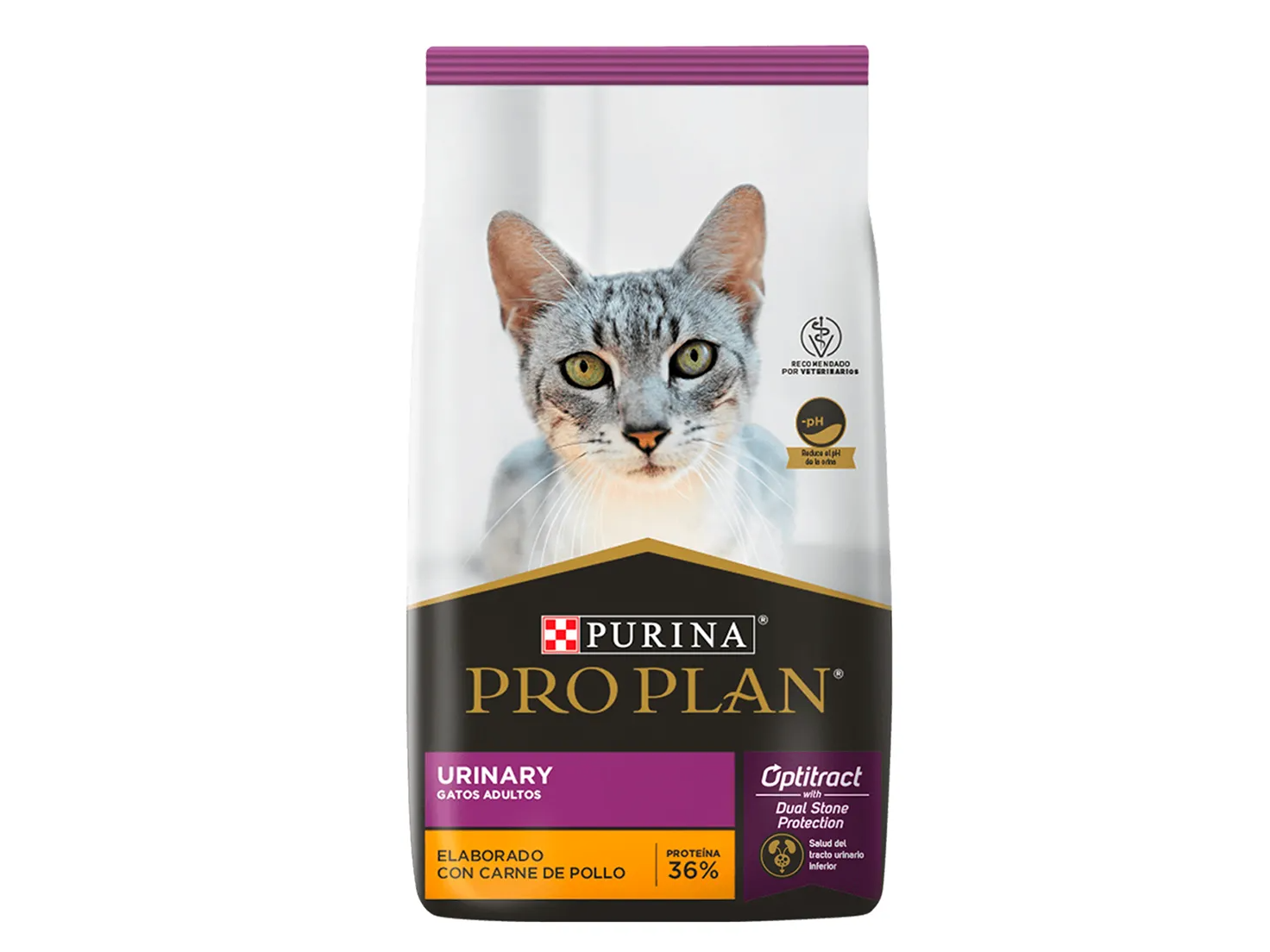 PRO PLAN URINARY