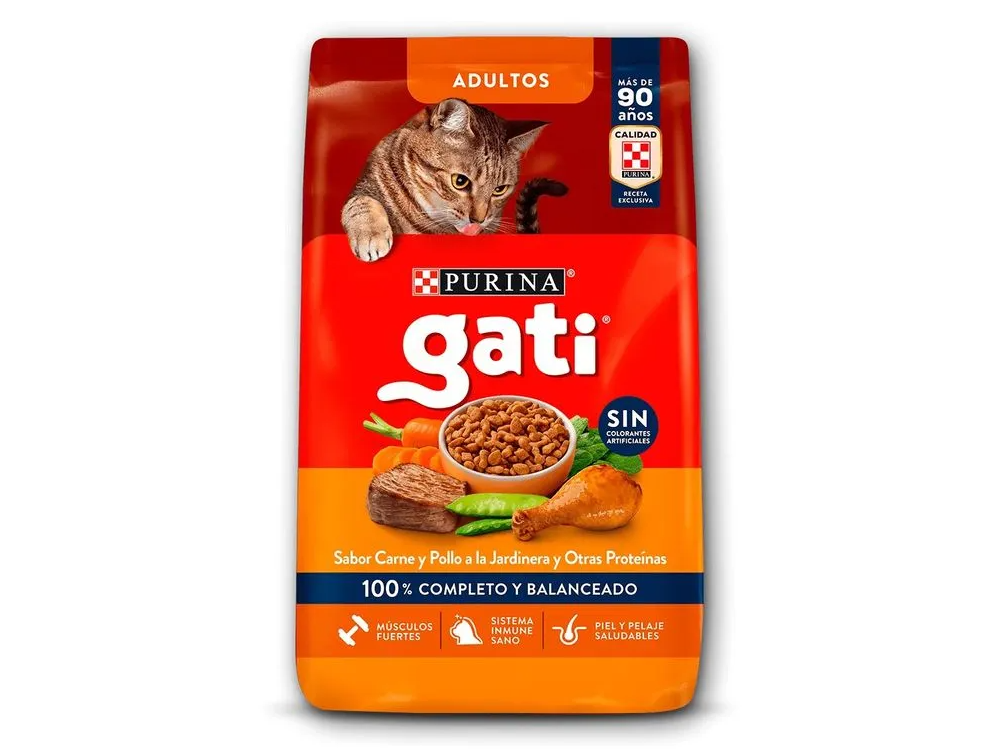 GATI CARNE