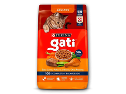 GATI CARNE