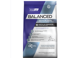 BALANCED SENIOR RAZA MEDIANA