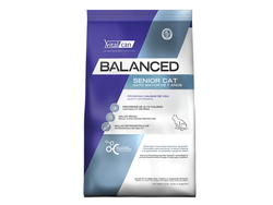 BALANCED GATO SENIOR