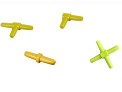 CONECTOR PARA MANGUERA