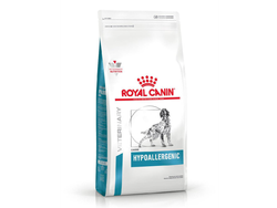 ROYAL CANIN HYPOALLERGENIC