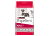 EXCELLENT ADULTO RAZA PEQUEÑA