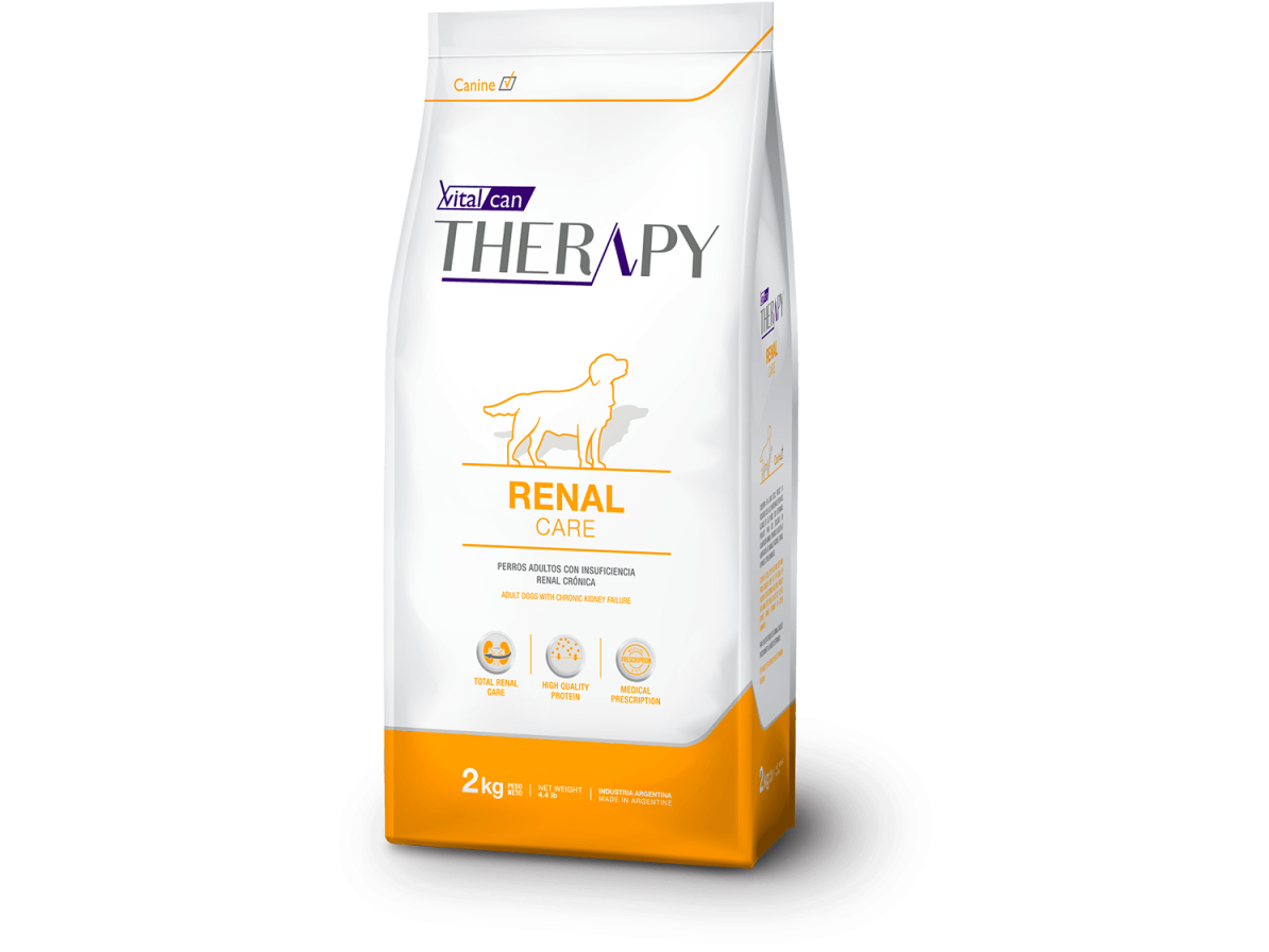 Therapy Canine Renal Care