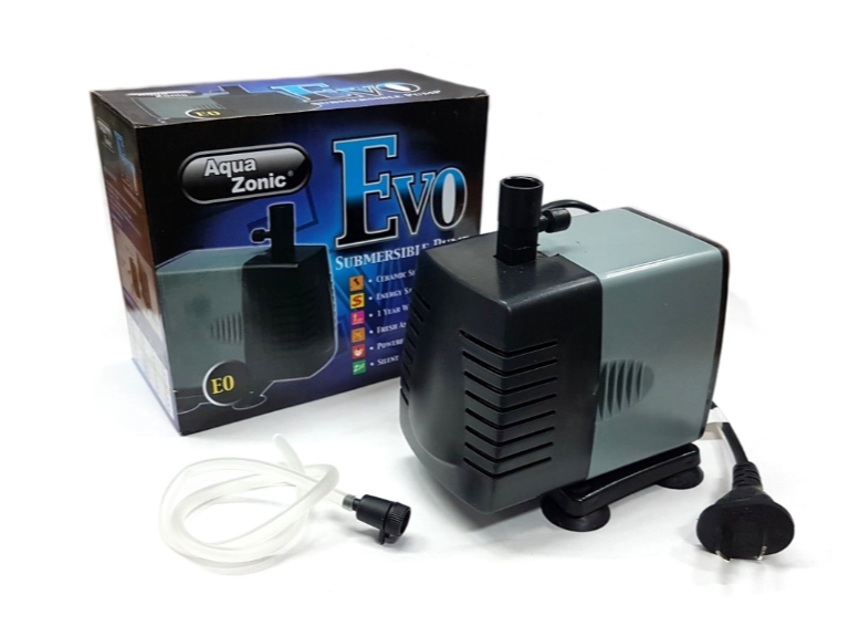 BOMBA SUMERGIBLE EVO