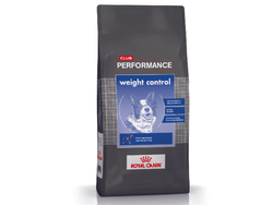 PERFORMANCE WEIGHT CONTROL