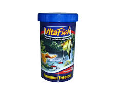 VITAFISH TROPICAL
