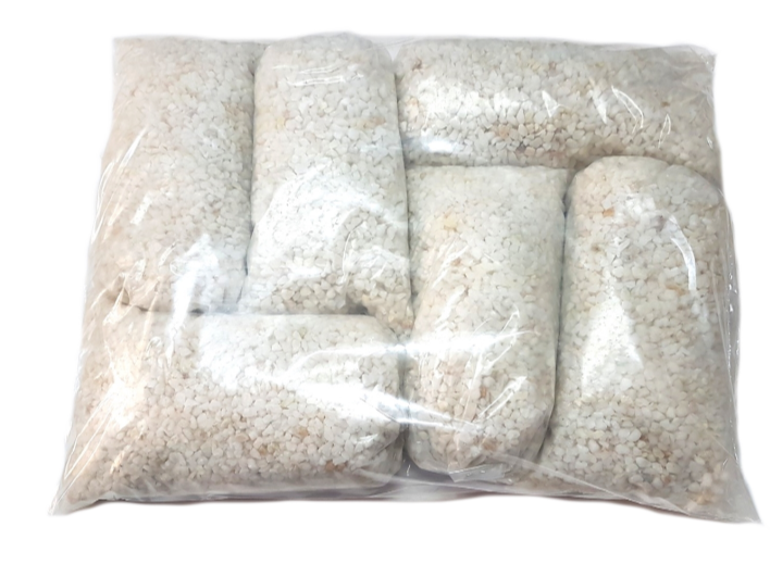 PIEDRA DECORATIVA X 2KG