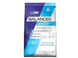 BALANCED GATO ADULTO