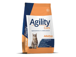 AGILITY ADULTO