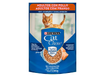 POUCH CAT CHOW 85gr