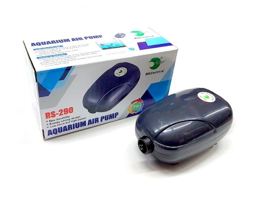 AIREADOR UNA SALIDA RS-290